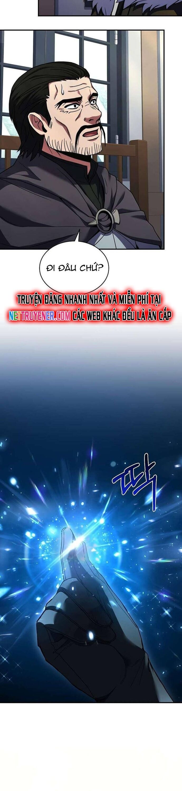 Sự Trở Lại Của Pháp Sư 8 Vòng [Chap 151-158]