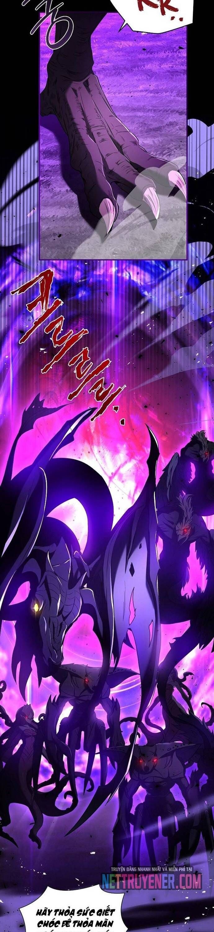 Sự Trở Lại Của Pháp Sư 8 Vòng [Chap 151-158]