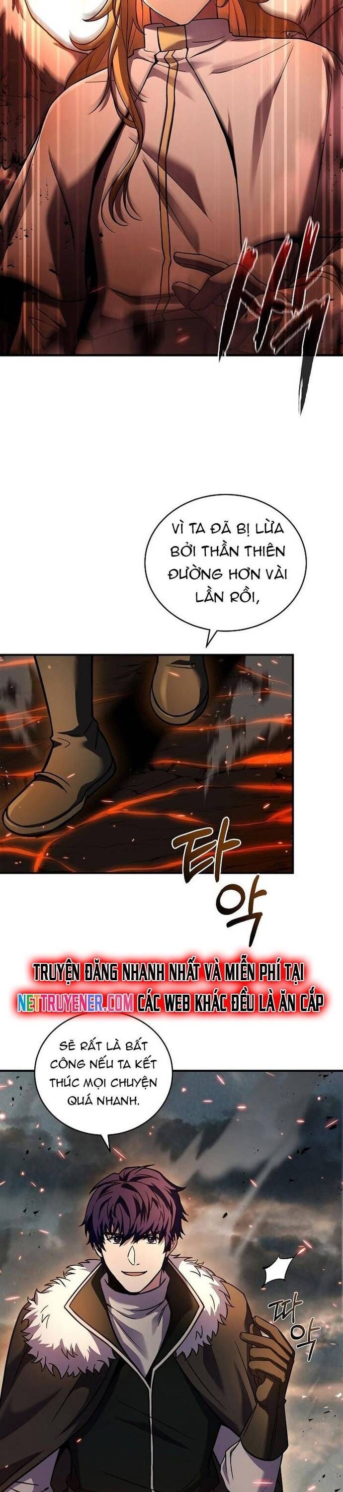 Sự Trở Lại Của Pháp Sư 8 Vòng [Chap 151-158]