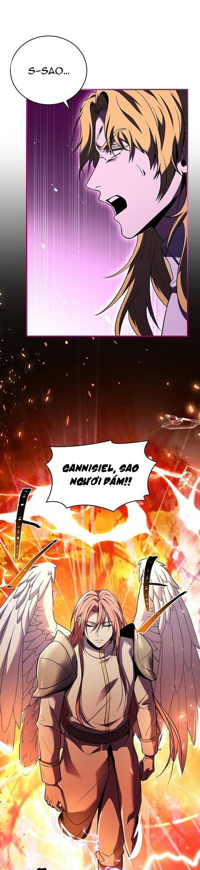 Sự Trở Lại Của Pháp Sư 8 Vòng [Chap 151-158]