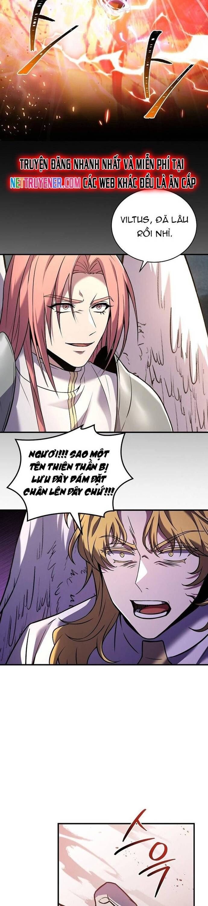 Sự Trở Lại Của Pháp Sư 8 Vòng [Chap 151-158]