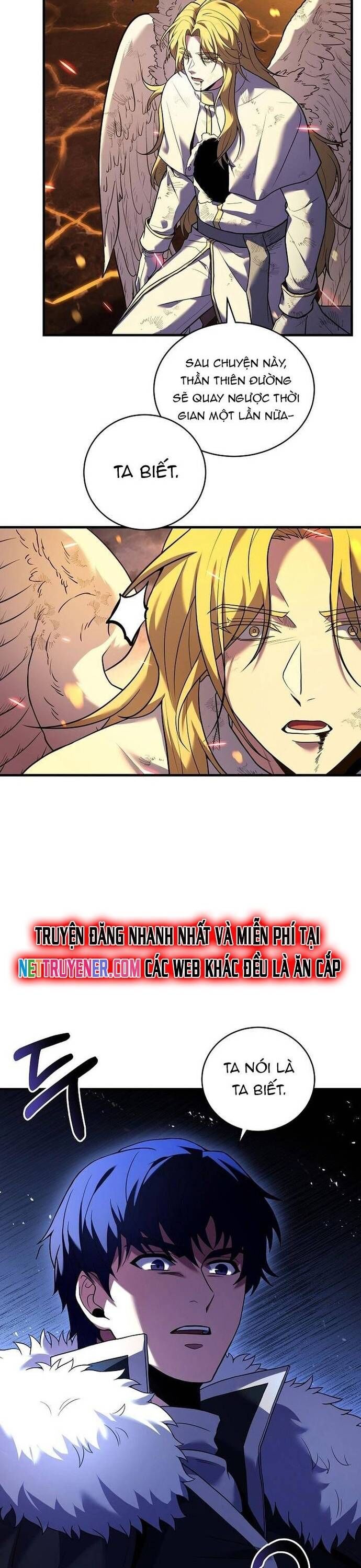 Sự Trở Lại Của Pháp Sư 8 Vòng [Chap 151-158]