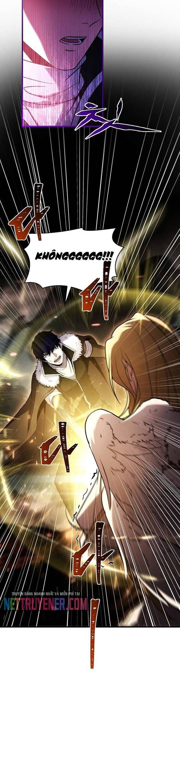 Sự Trở Lại Của Pháp Sư 8 Vòng [Chap 151-158]