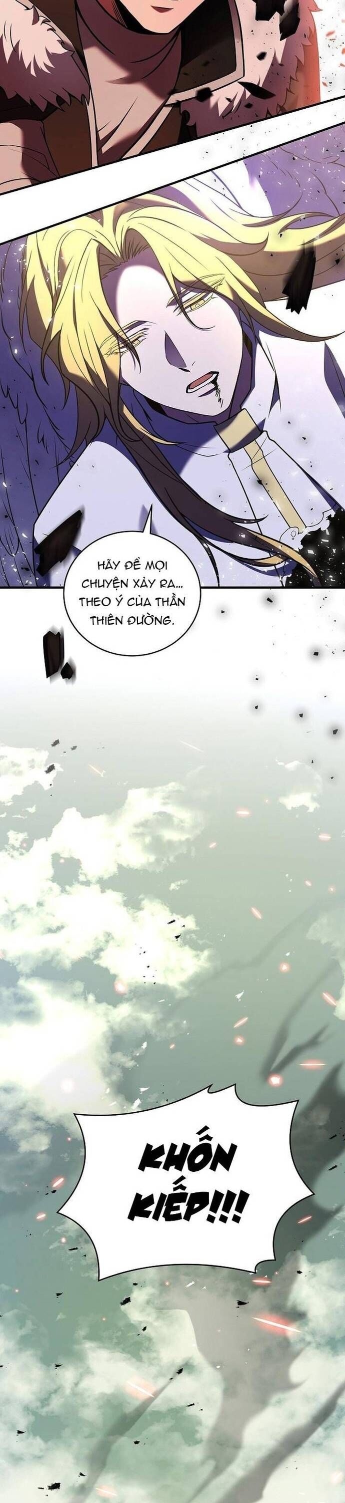 Sự Trở Lại Của Pháp Sư 8 Vòng [Chap 151-158]