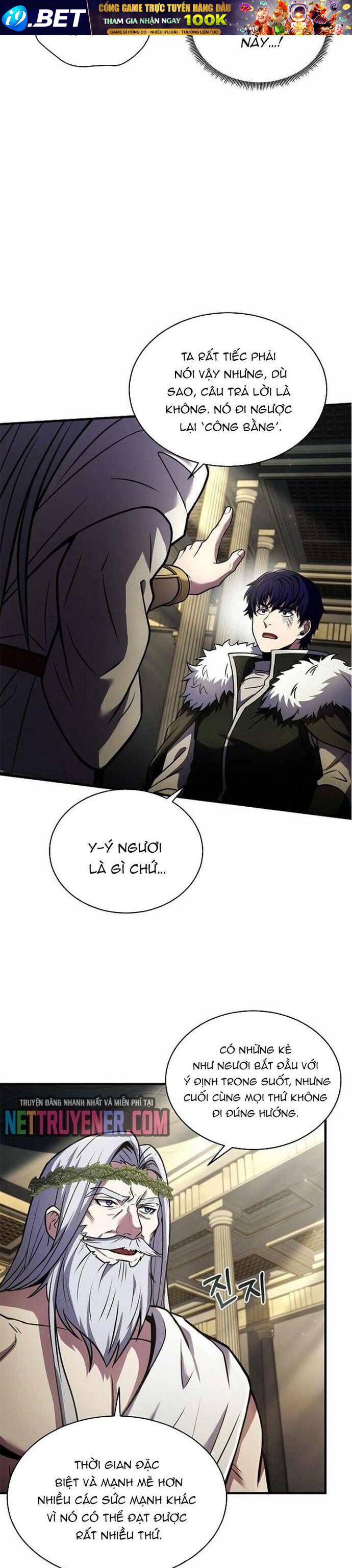 Sự Trở Lại Của Pháp Sư 8 Vòng [Chap 151-158]