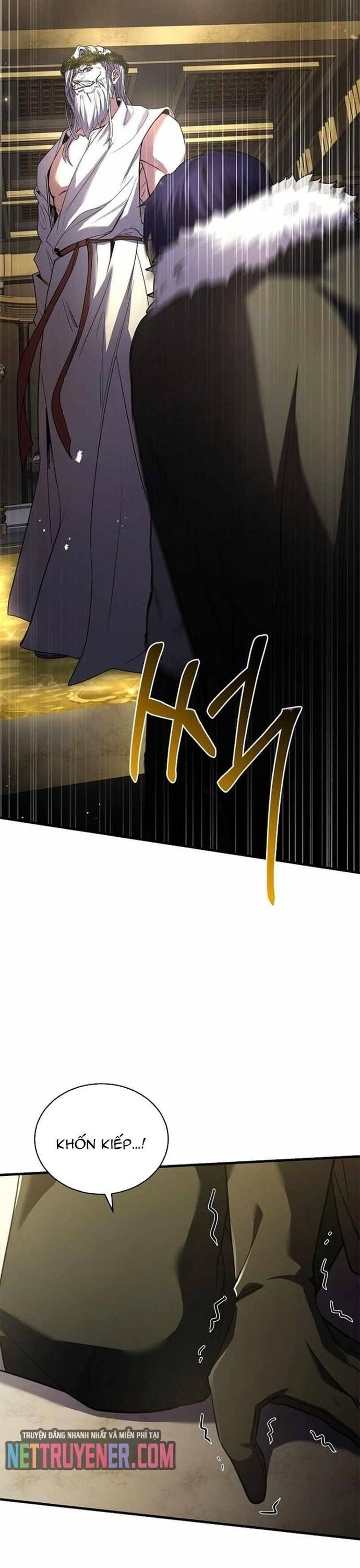 Sự Trở Lại Của Pháp Sư 8 Vòng [Chap 151-158]