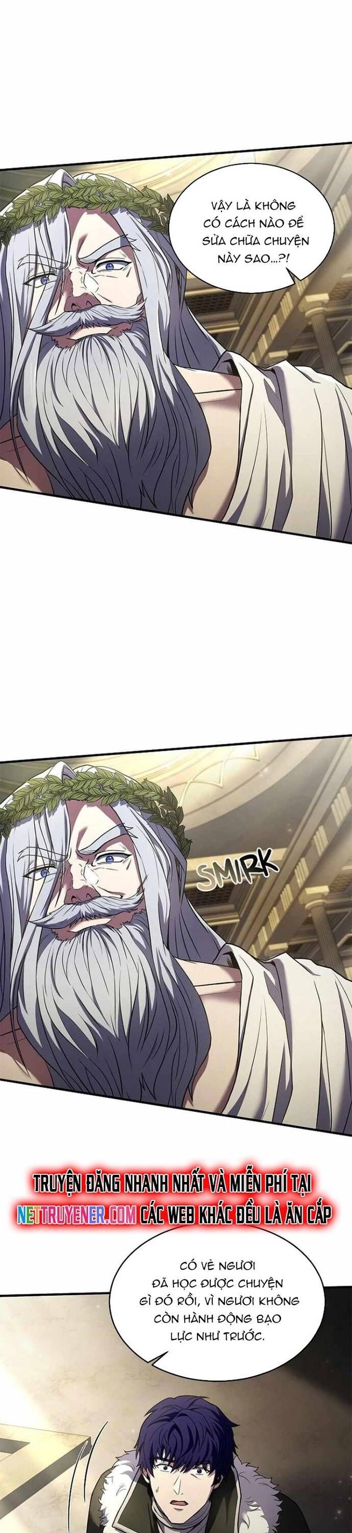 Sự Trở Lại Của Pháp Sư 8 Vòng [Chap 151-158]