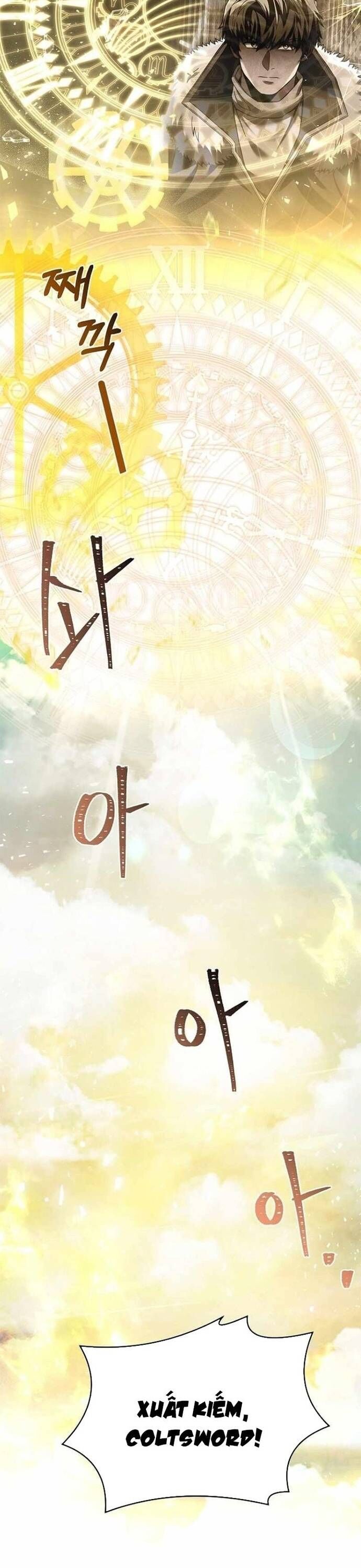 Sự Trở Lại Của Pháp Sư 8 Vòng [Chap 151-158]