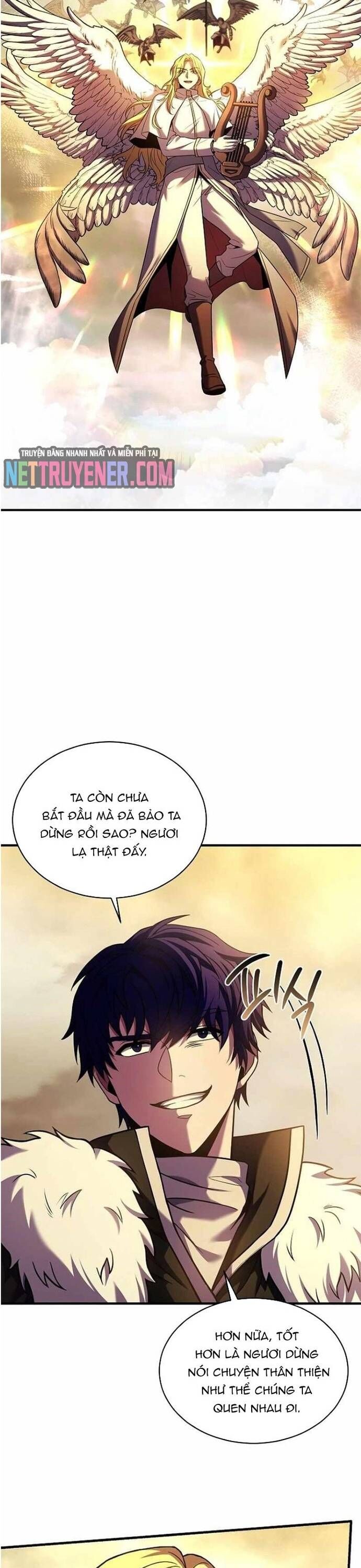 Sự Trở Lại Của Pháp Sư 8 Vòng [Chap 151-158]