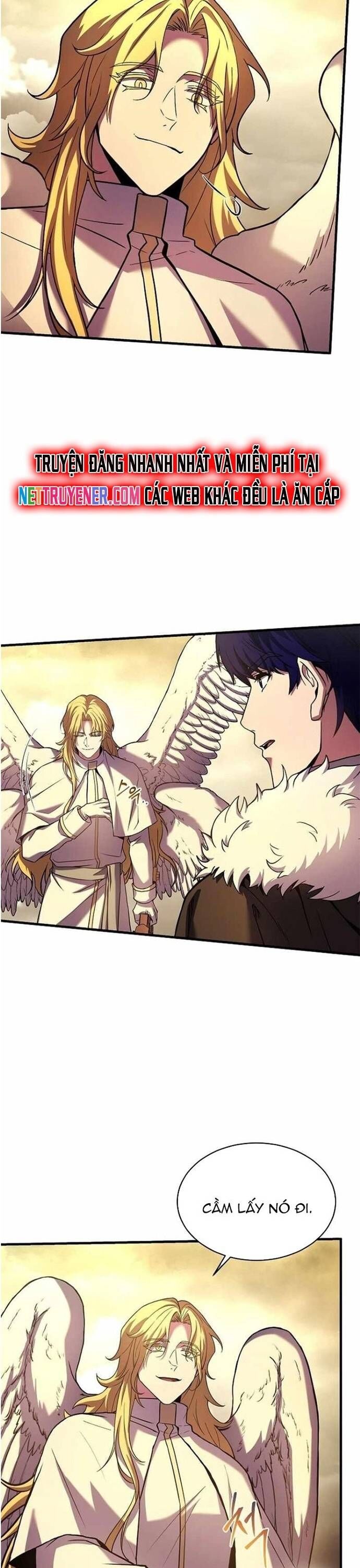 Sự Trở Lại Của Pháp Sư 8 Vòng [Chap 151-158]