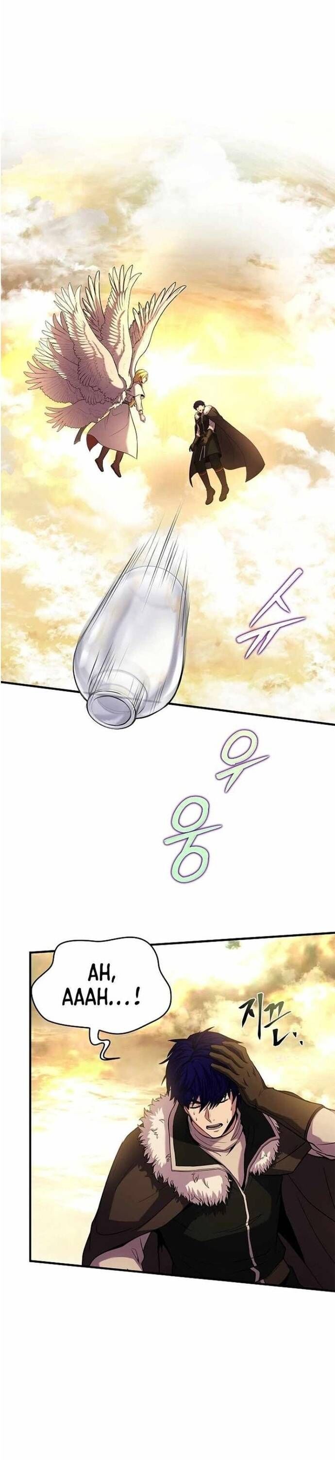 Sự Trở Lại Của Pháp Sư 8 Vòng [Chap 151-158]