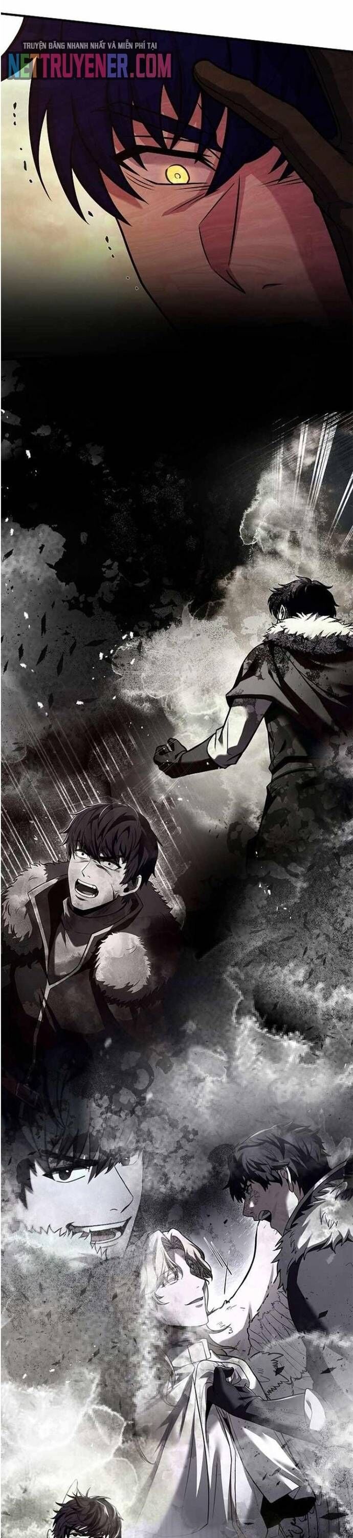 Sự Trở Lại Của Pháp Sư 8 Vòng [Chap 151-158]