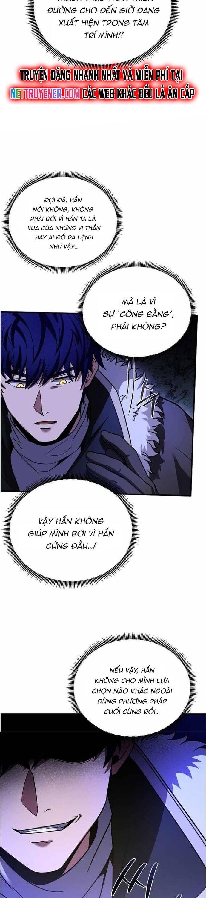 Sự Trở Lại Của Pháp Sư 8 Vòng [Chap 151-158]