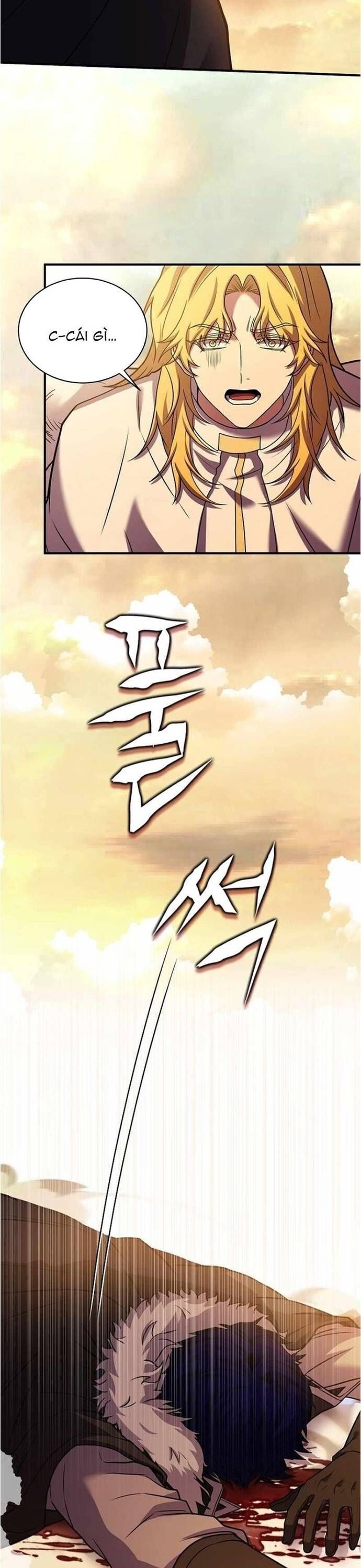 Sự Trở Lại Của Pháp Sư 8 Vòng [Chap 151-158]