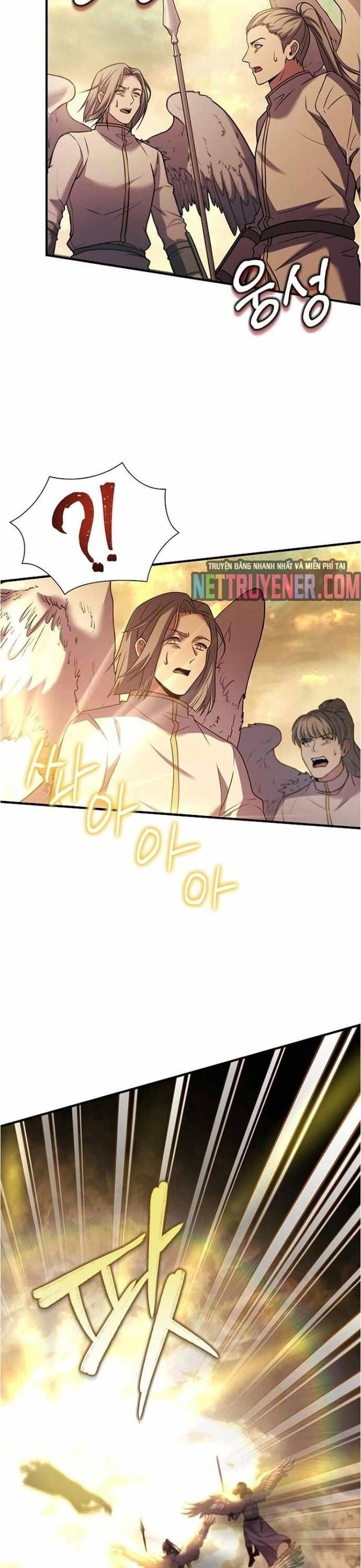 Sự Trở Lại Của Pháp Sư 8 Vòng [Chap 151-158]