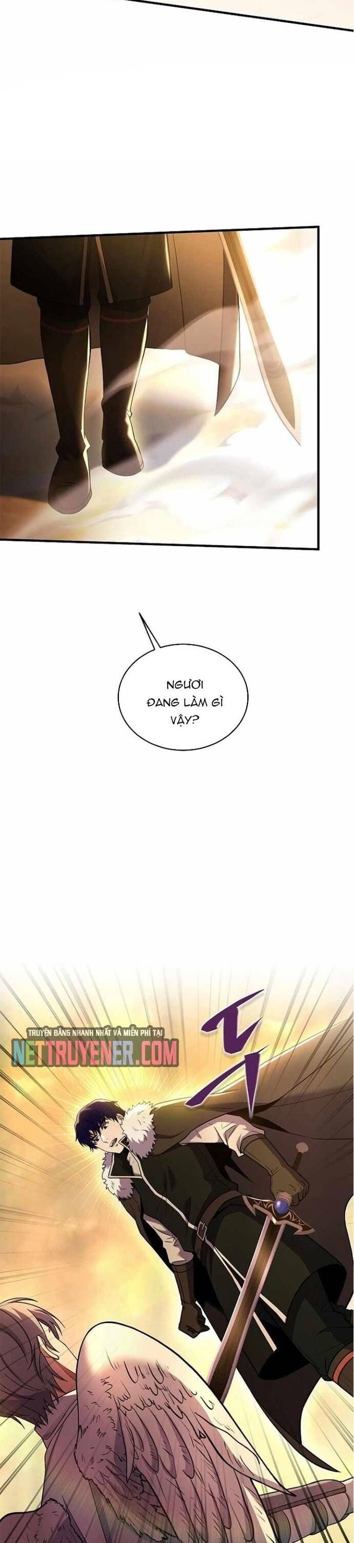 Sự Trở Lại Của Pháp Sư 8 Vòng [Chap 151-158]