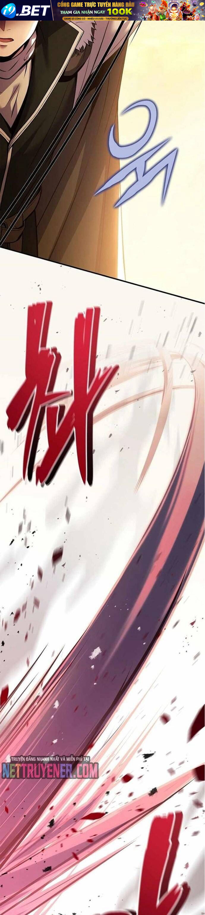 Sự Trở Lại Của Pháp Sư 8 Vòng [Chap 151-158]