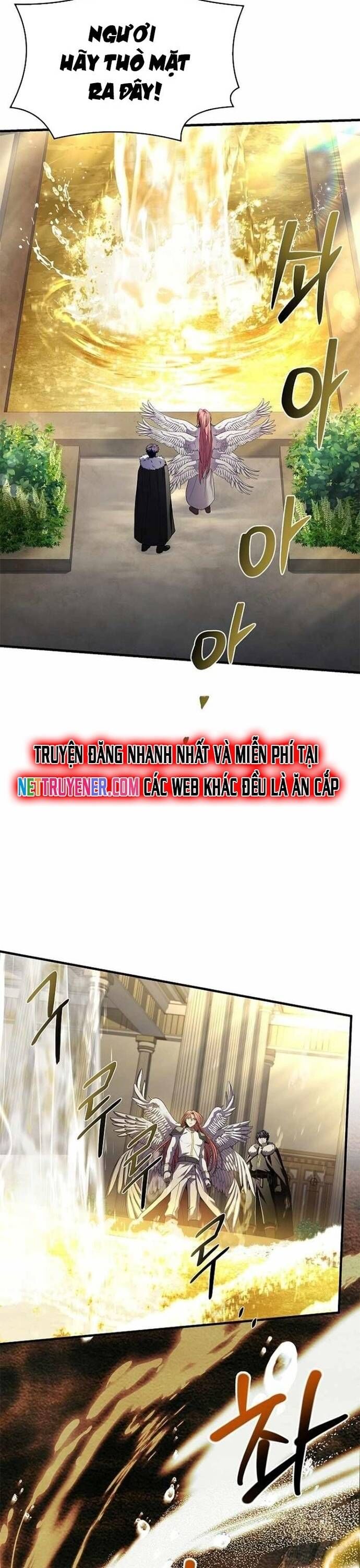 Sự Trở Lại Của Pháp Sư 8 Vòng [Chap 151-158]