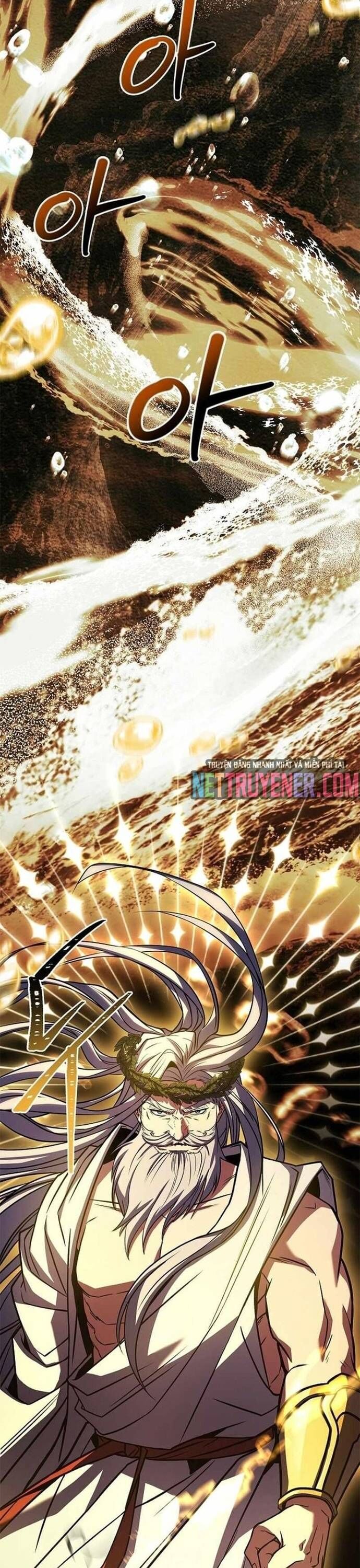 Sự Trở Lại Của Pháp Sư 8 Vòng [Chap 151-158]