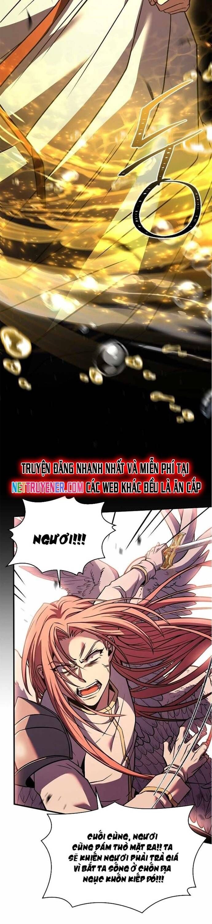 Sự Trở Lại Của Pháp Sư 8 Vòng [Chap 151-158]