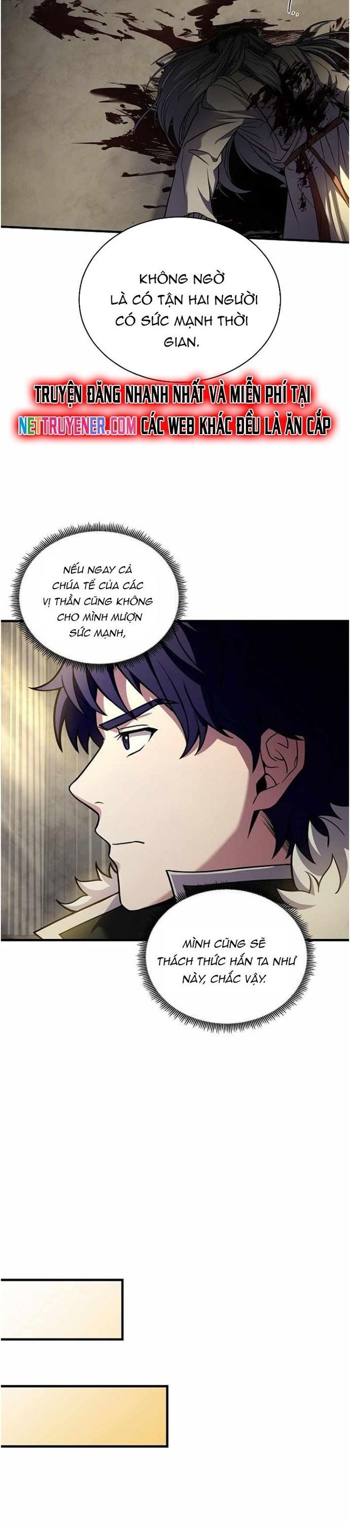 Sự Trở Lại Của Pháp Sư 8 Vòng [Chap 151-158]