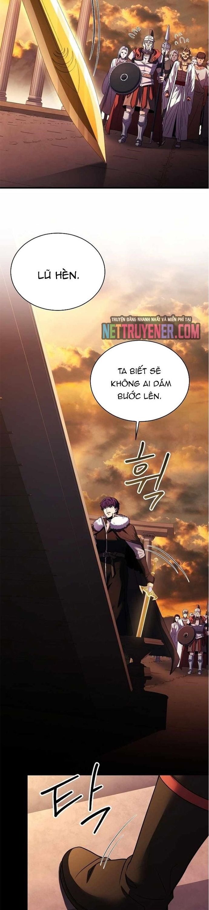 Sự Trở Lại Của Pháp Sư 8 Vòng [Chap 151-158]