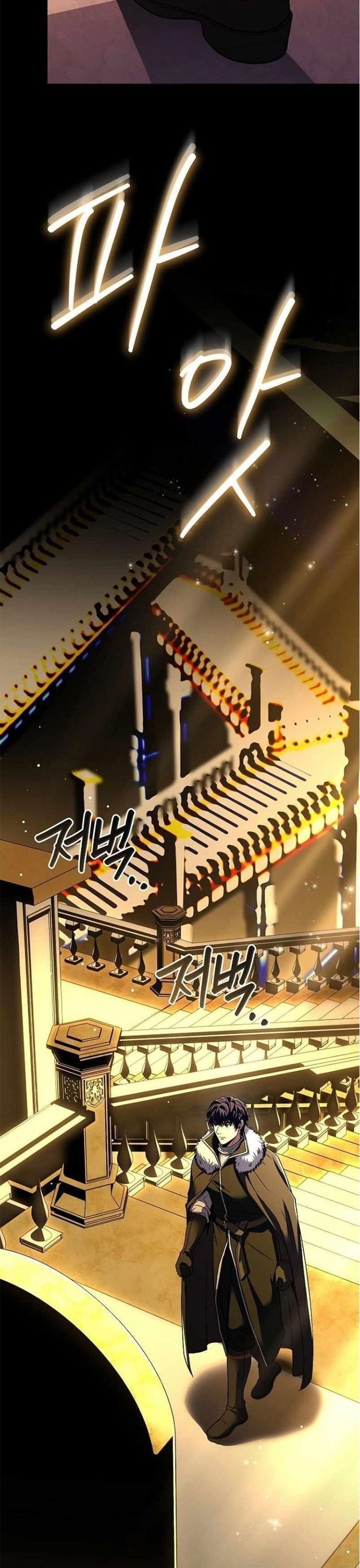 Sự Trở Lại Của Pháp Sư 8 Vòng [Chap 151-158]