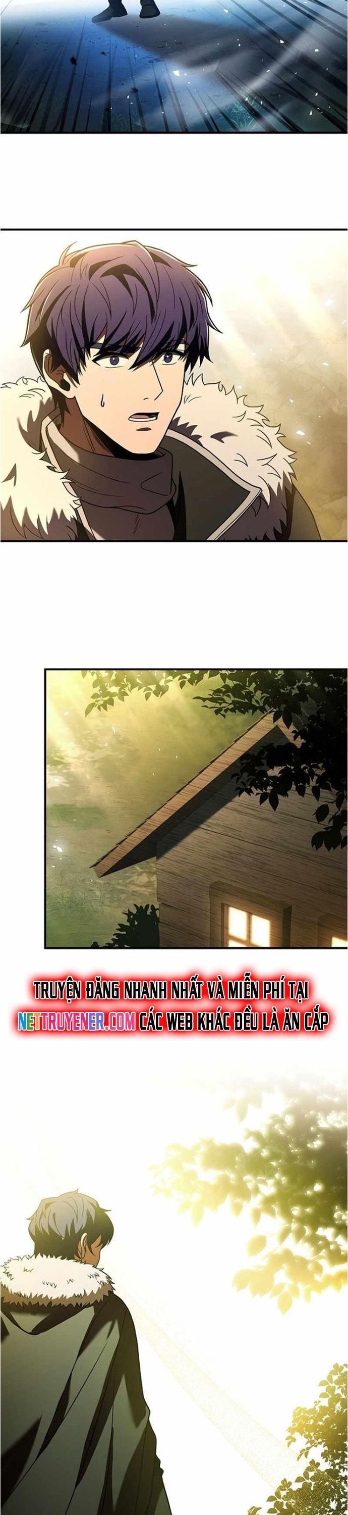 Sự Trở Lại Của Pháp Sư 8 Vòng [Chap 151-158]