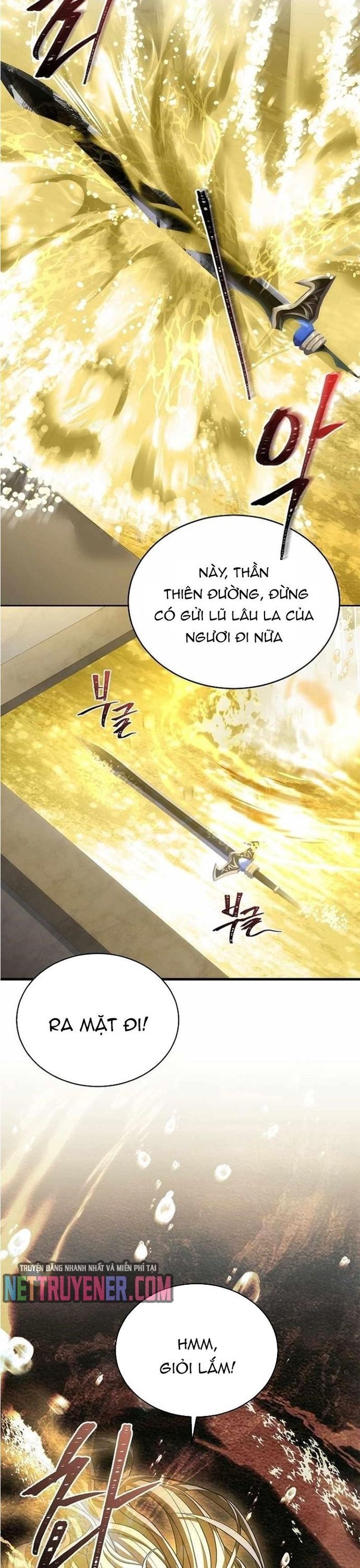 Sự Trở Lại Của Pháp Sư 8 Vòng [Chap 151-158]