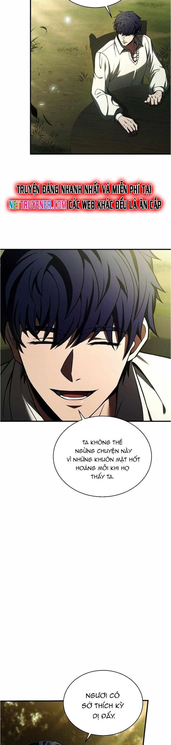 Sự Trở Lại Của Pháp Sư 8 Vòng [Chap 151-158]