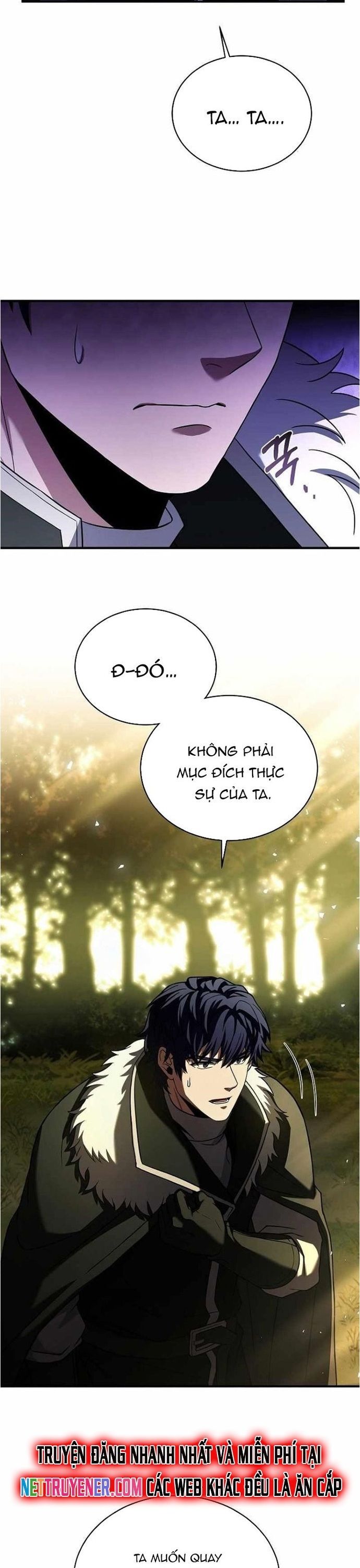 Sự Trở Lại Của Pháp Sư 8 Vòng [Chap 151-158]