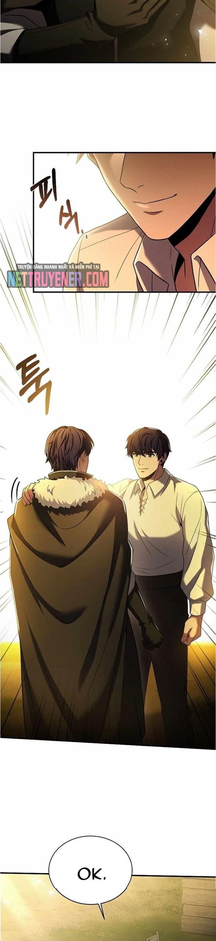 Sự Trở Lại Của Pháp Sư 8 Vòng [Chap 151-158]