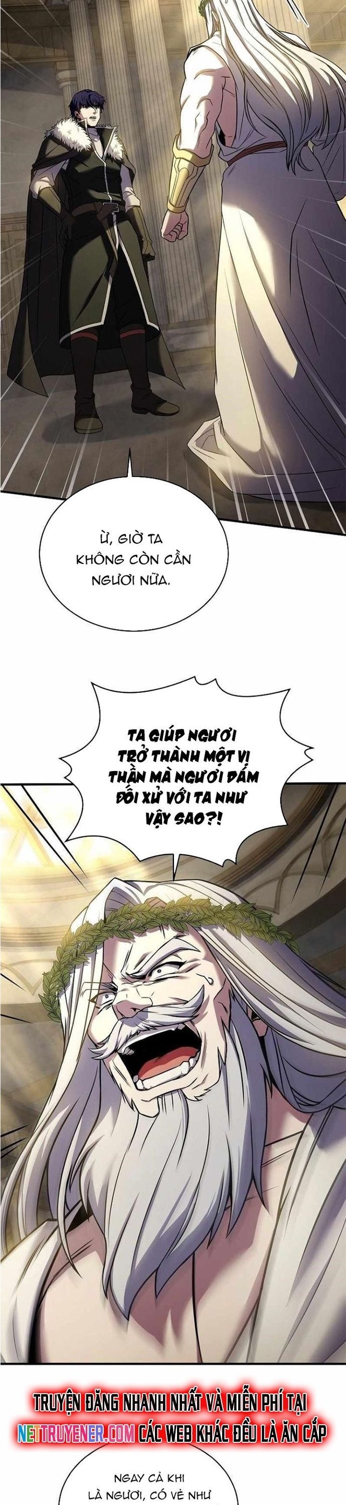 Sự Trở Lại Của Pháp Sư 8 Vòng [Chap 151-158]
