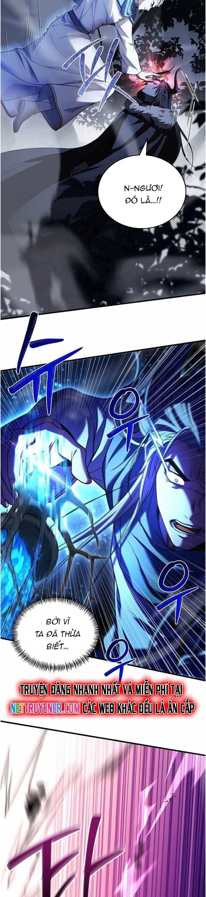 Sự Trở Lại Của Pháp Sư 8 Vòng [Chap 151-158]