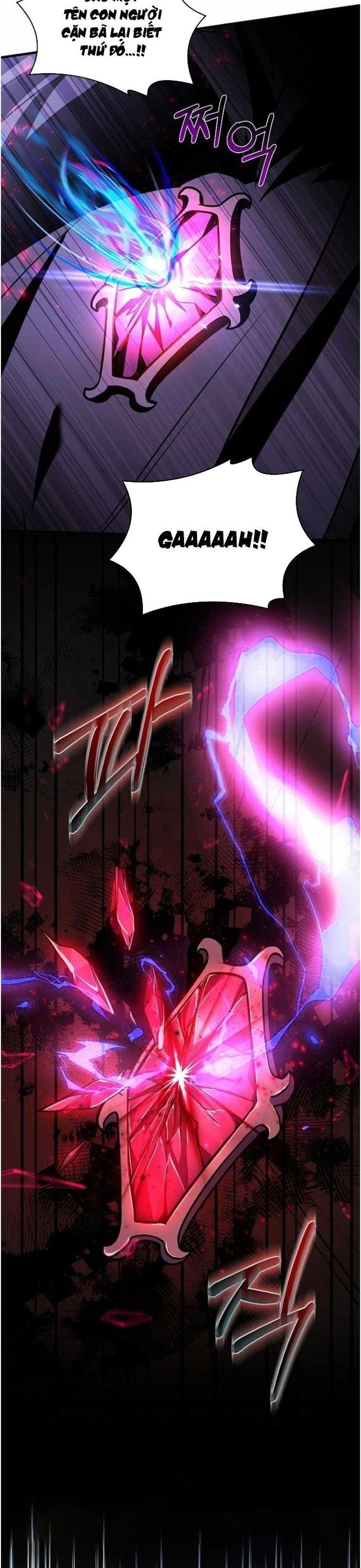 Sự Trở Lại Của Pháp Sư 8 Vòng [Chap 151-158]