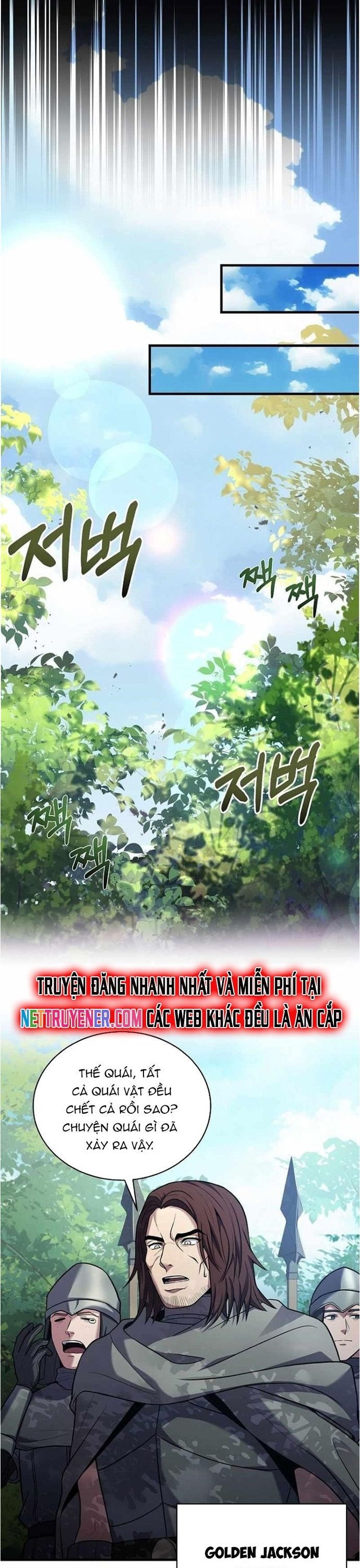 Sự Trở Lại Của Pháp Sư 8 Vòng [Chap 151-158]
