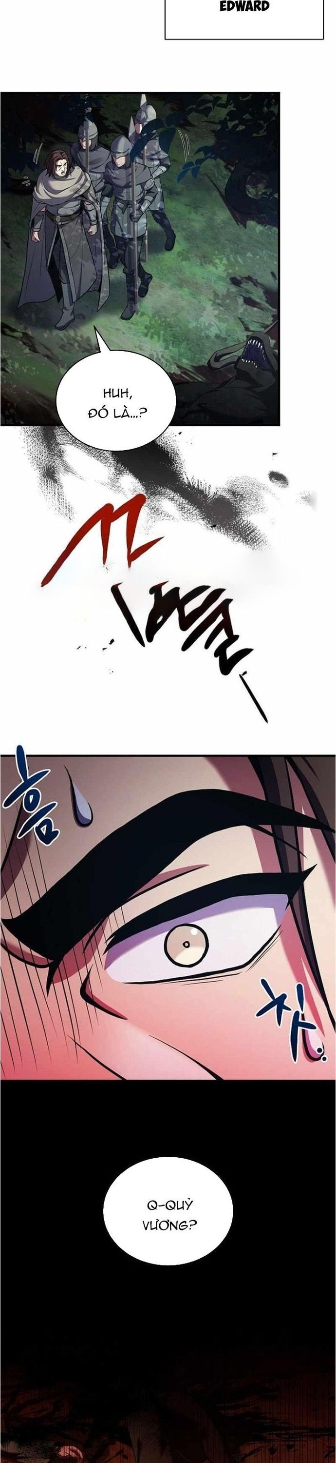 Sự Trở Lại Của Pháp Sư 8 Vòng [Chap 151-158]