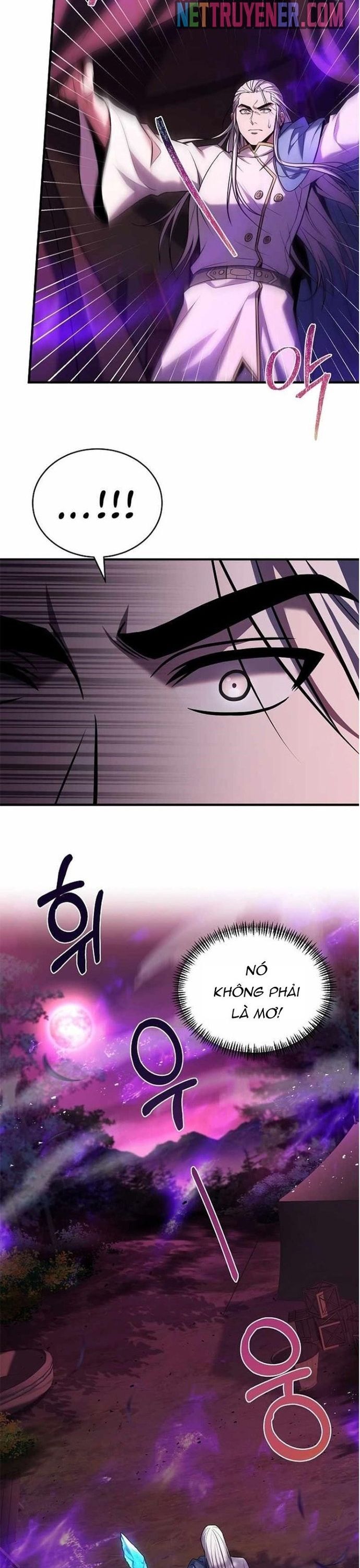 Sự Trở Lại Của Pháp Sư 8 Vòng [Chap 151-158]