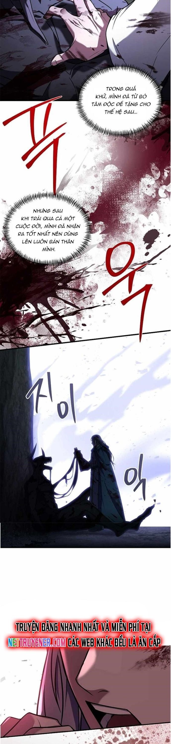 Sự Trở Lại Của Pháp Sư 8 Vòng [Chap 151-158]