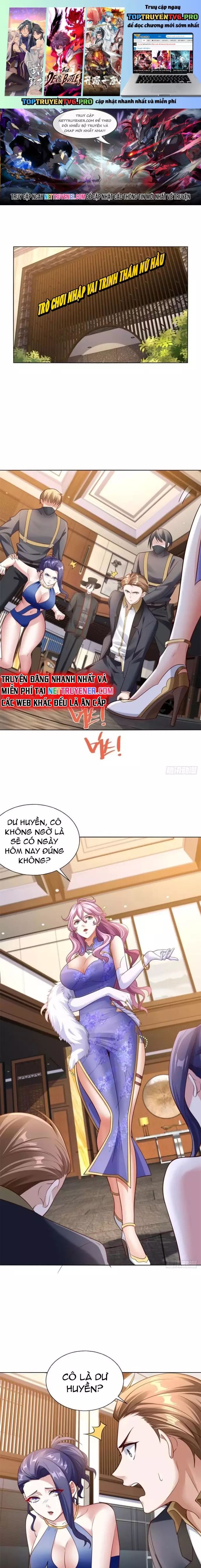 Đại Thiếu Gia Gia Tộc Tài Phiệt [Chap 31-52] - Page 1