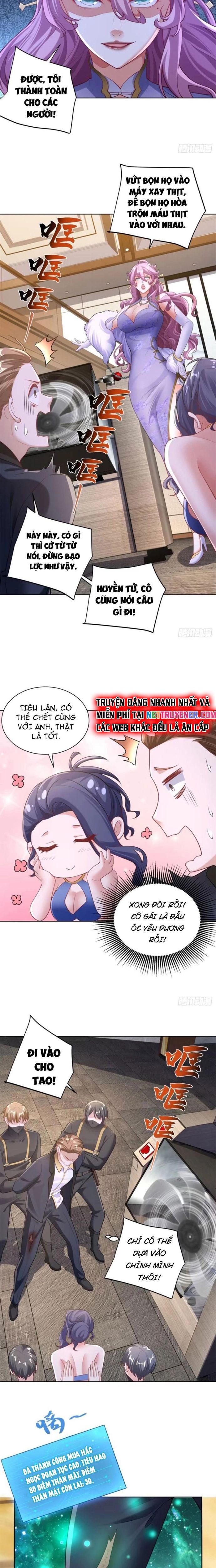 Đại Thiếu Gia Gia Tộc Tài Phiệt [Chap 31-52] - Page 4