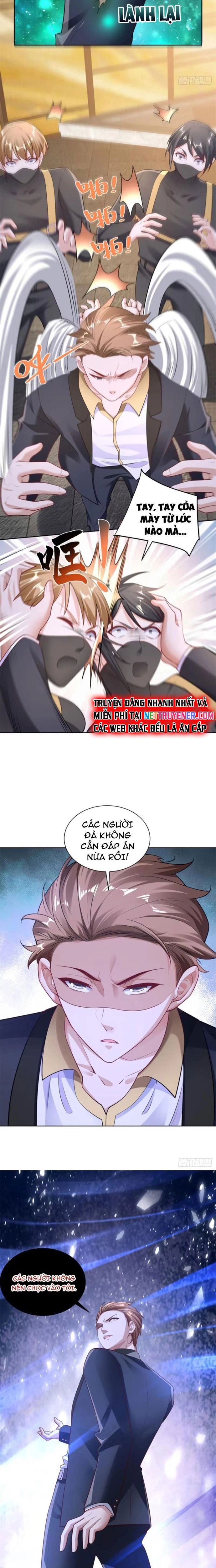 Đại Thiếu Gia Gia Tộc Tài Phiệt [Chap 31-52] - Page 5
