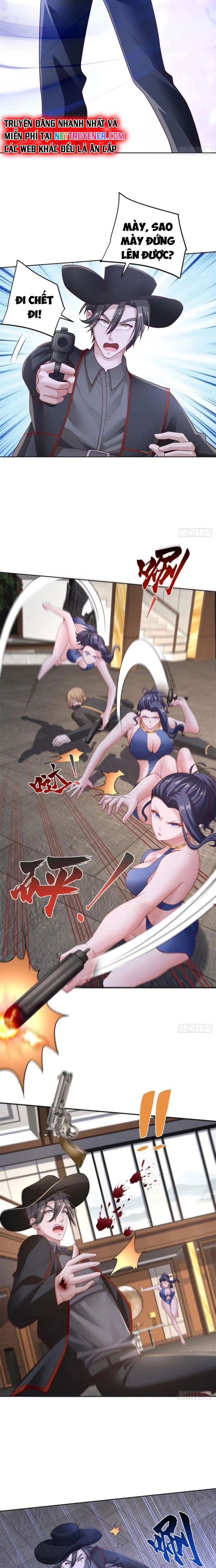 Đại Thiếu Gia Gia Tộc Tài Phiệt [Chap 31-52] - Page 6