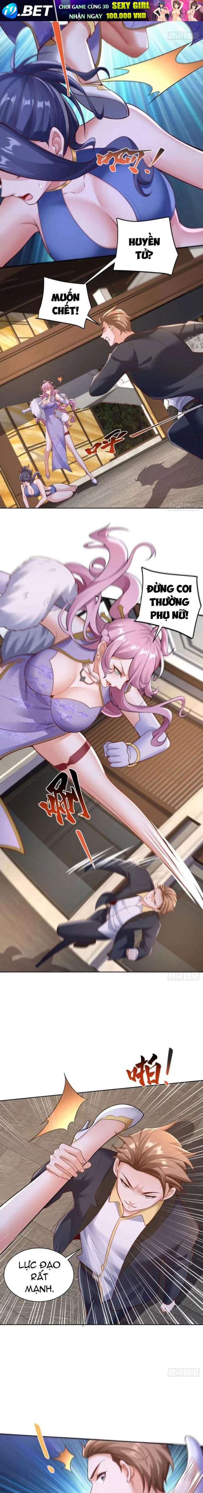Đại Thiếu Gia Gia Tộc Tài Phiệt [Chap 31-52] - Page 2