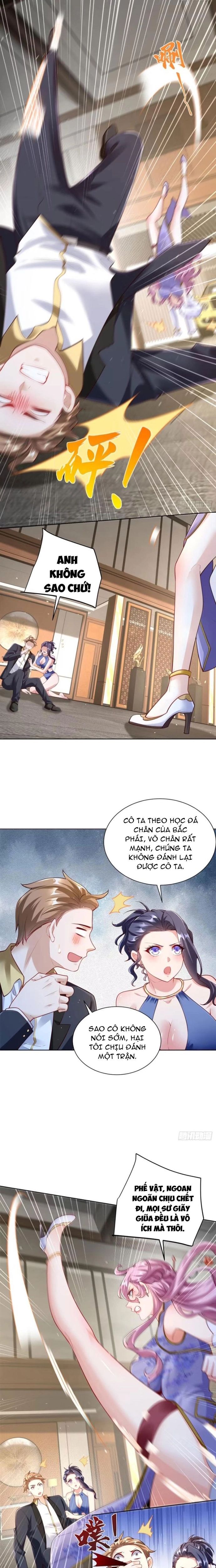 Đại Thiếu Gia Gia Tộc Tài Phiệt [Chap 31-52] - Page 5