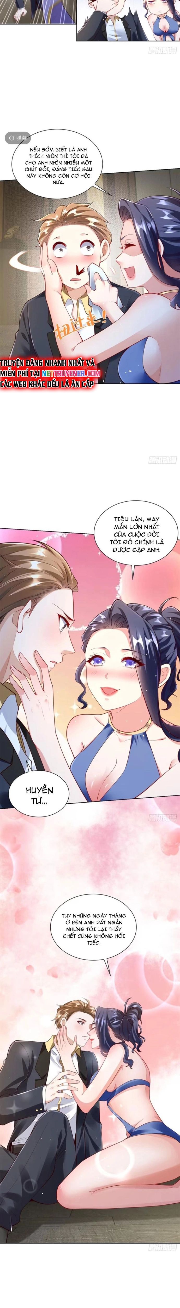 Đại Thiếu Gia Gia Tộc Tài Phiệt [Chap 31-52] - Page 6