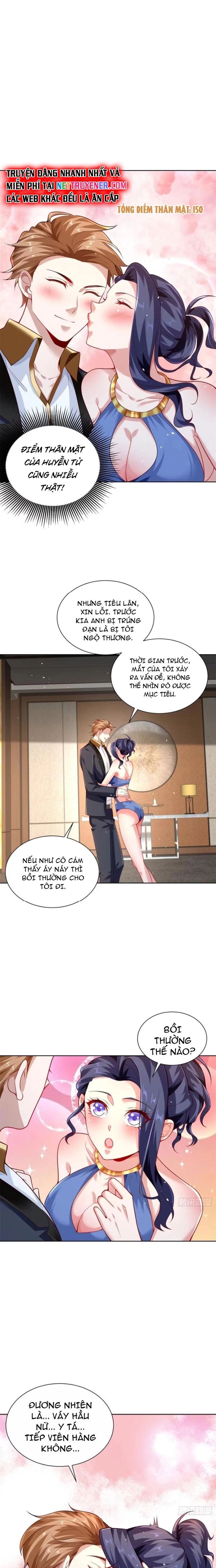 Đại Thiếu Gia Gia Tộc Tài Phiệt [Chap 31-52] - Page 3
