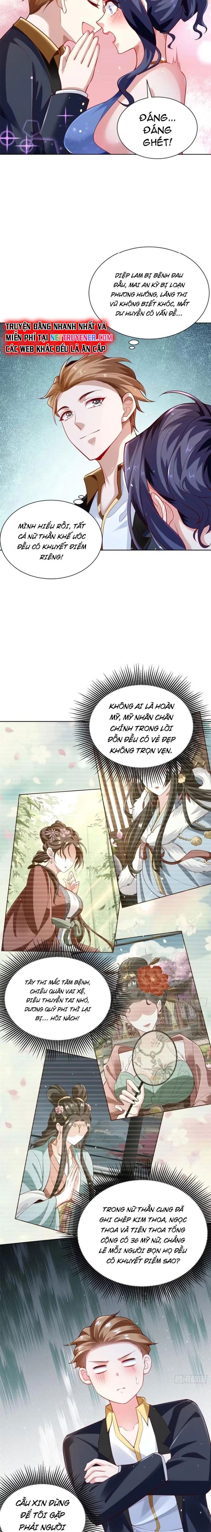 Đại Thiếu Gia Gia Tộc Tài Phiệt [Chap 31-52] - Page 4