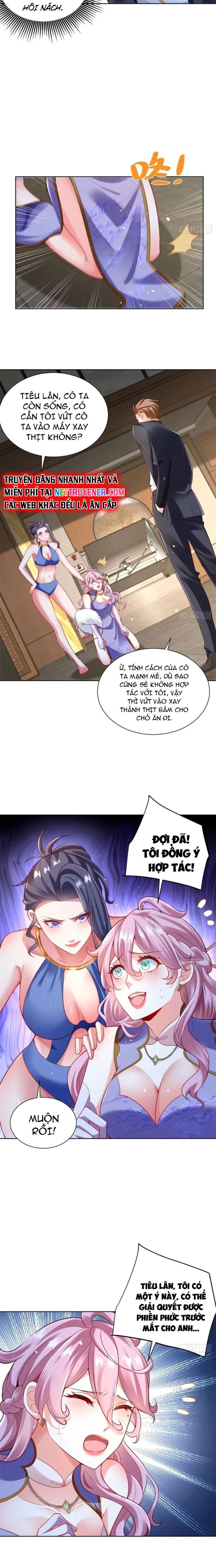 Đại Thiếu Gia Gia Tộc Tài Phiệt [Chap 31-52] - Page 5