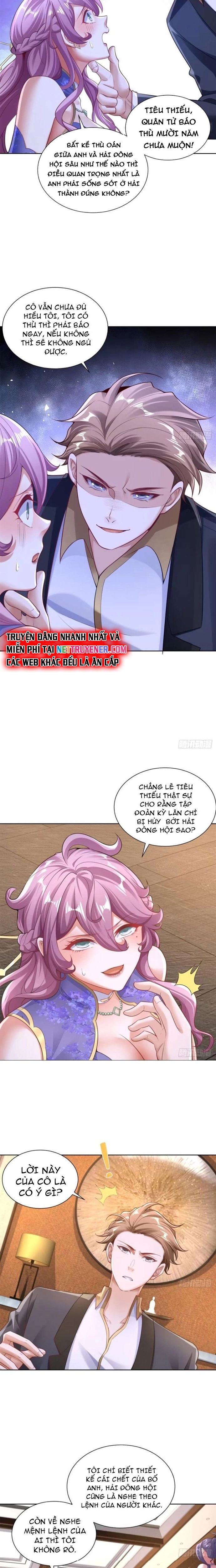 Đại Thiếu Gia Gia Tộc Tài Phiệt [Chap 31-52] - Page 7